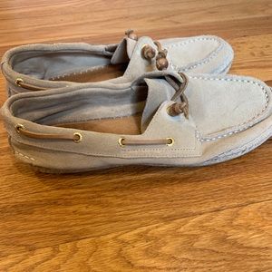 Women’s Sperry’s